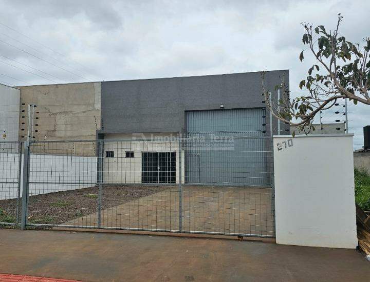 Imóvel Comercial no Terra Dourada V em Dourados/MS — foto 1