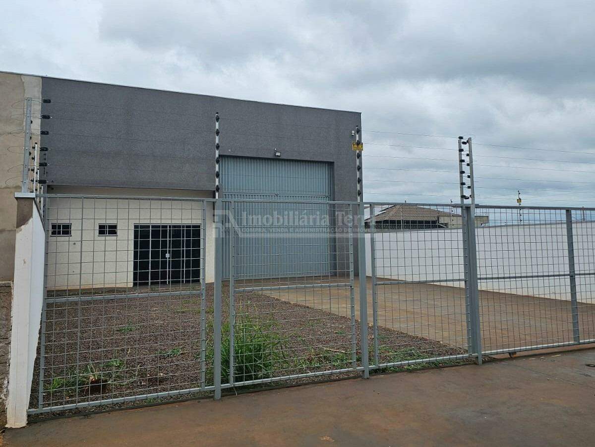 Imóvel Comercial no Terra Dourada V em Dourados/MS — foto 2