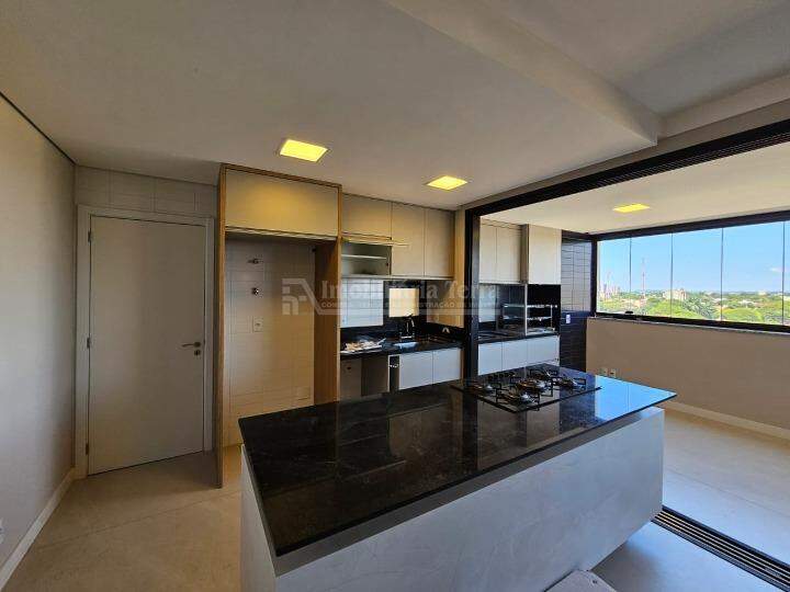 Apartamento com 3 quartos no Centro em Dourados/MS — foto 4