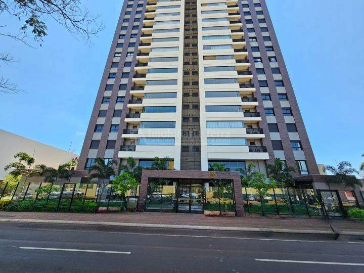 Apartamento com 3 quartos no Centro em Dourados/MS — foto 1