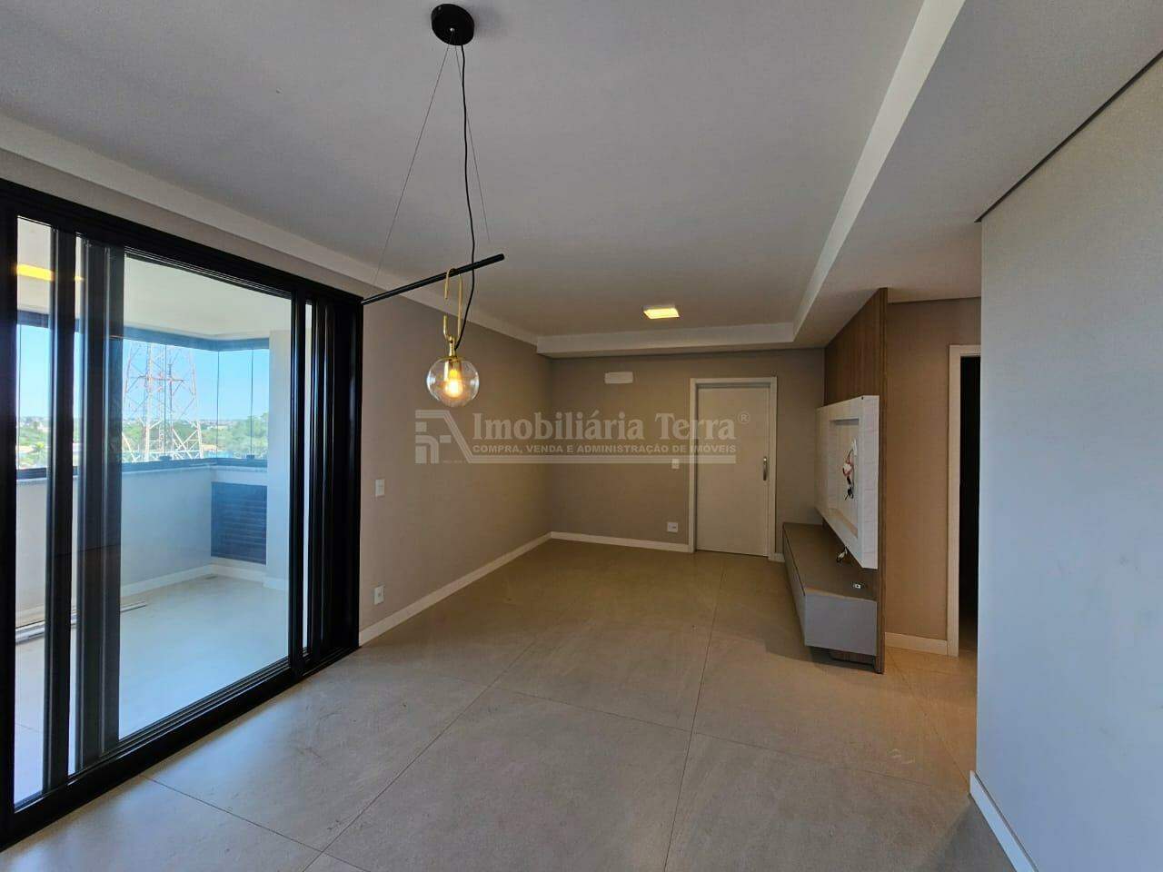 Apartamento com 3 quartos no Centro em Dourados/MS — foto 2