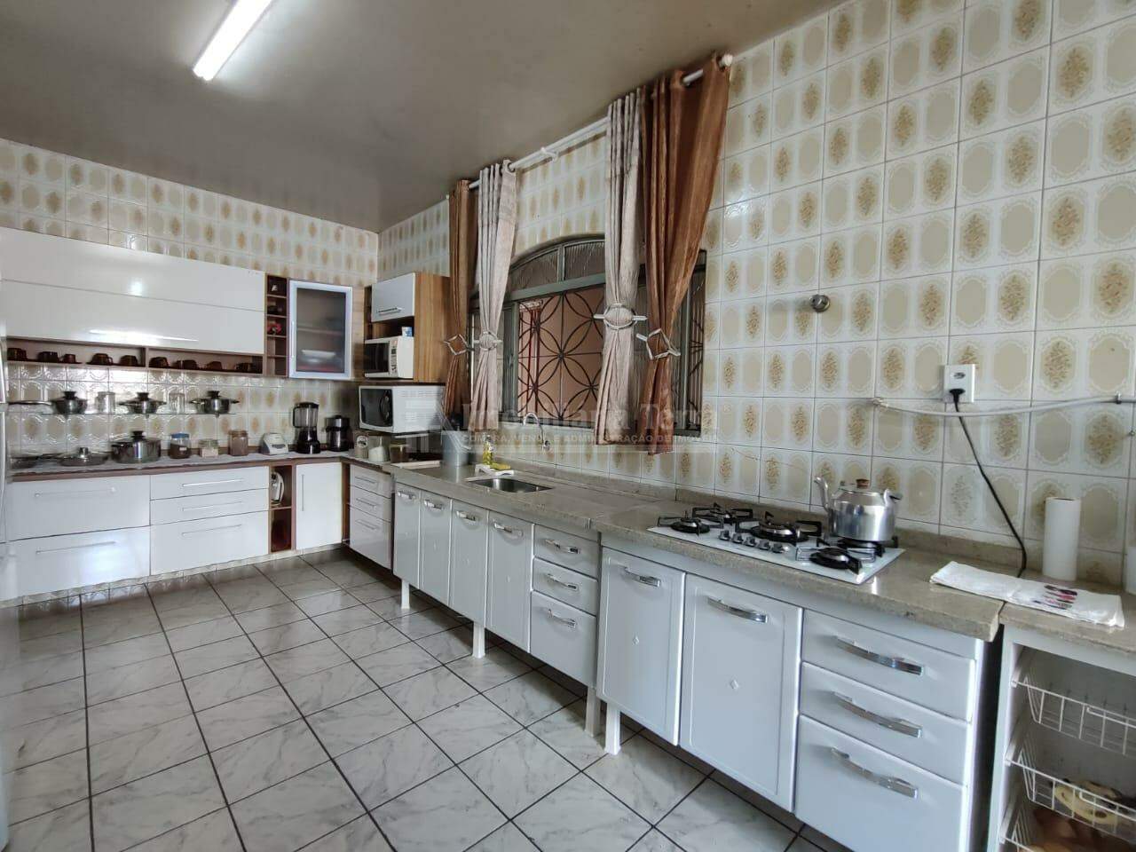 Casa com 3 quartos no Vila Rui Barbosa em Dourados/MS — foto 4
