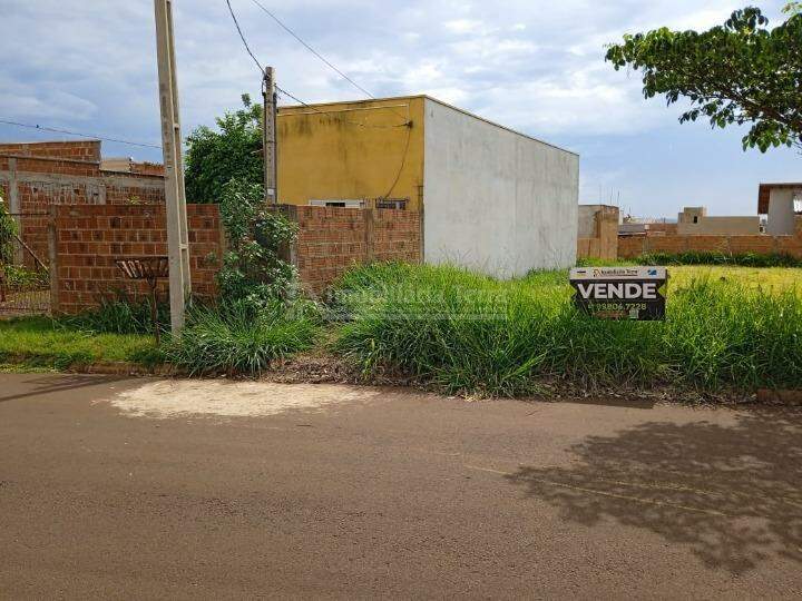Terreno/Lote no Cidade Jardim I em Dourados/MS — foto 1