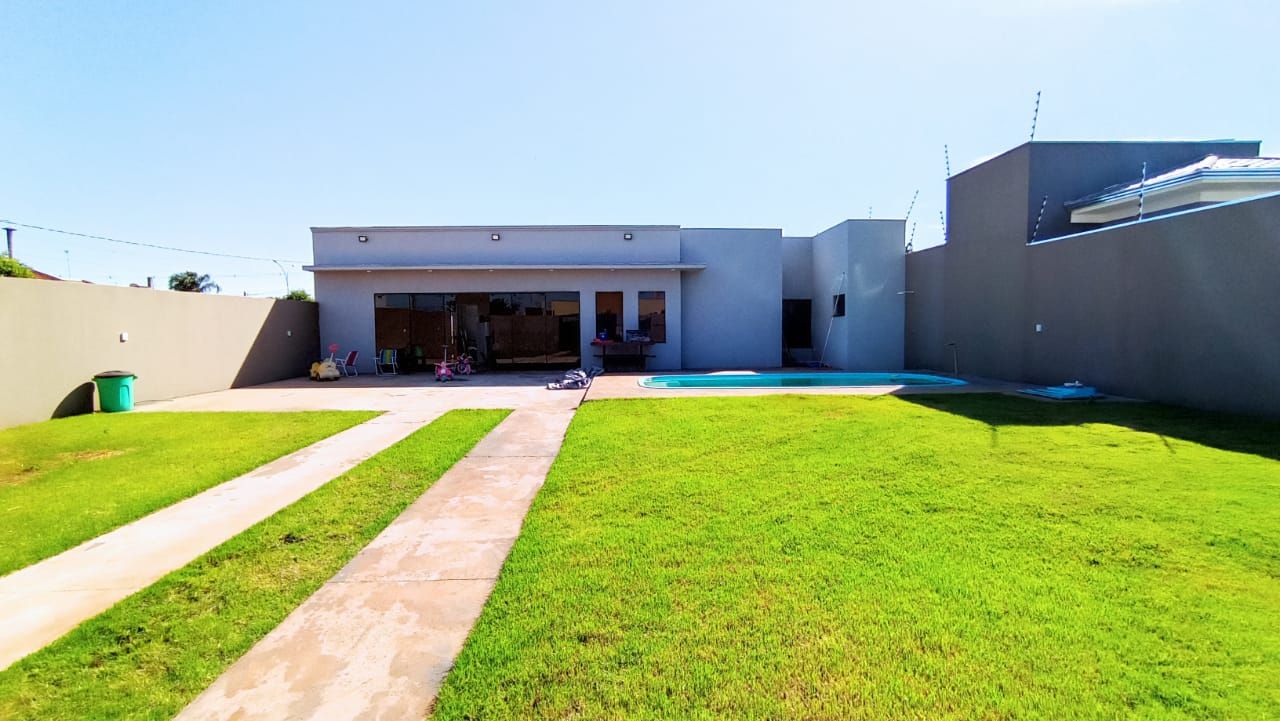 Casa com 2 quartos no Esplanada em Dourados/MS — foto 4