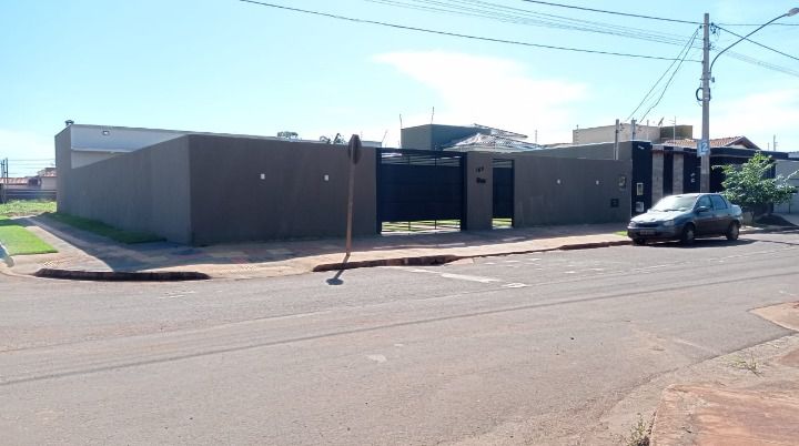 Casa com 2 quartos no Esplanada em Dourados/MS — foto 3