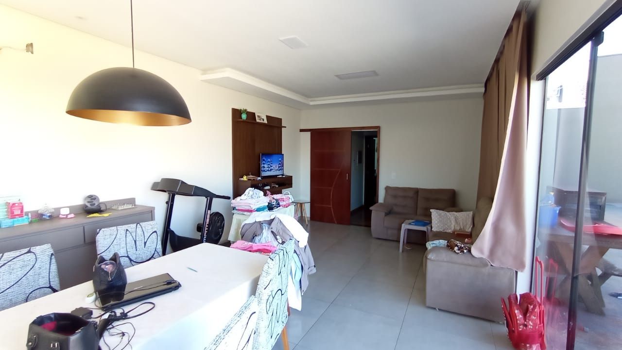 Casa com 2 quartos no Esplanada em Dourados/MS — foto 5