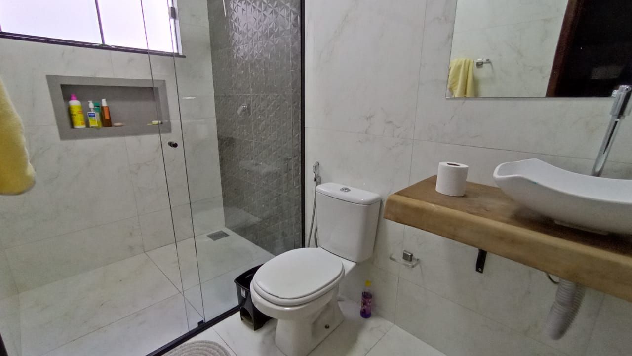 Casa com 2 quartos no Esplanada em Dourados/MS — foto 12