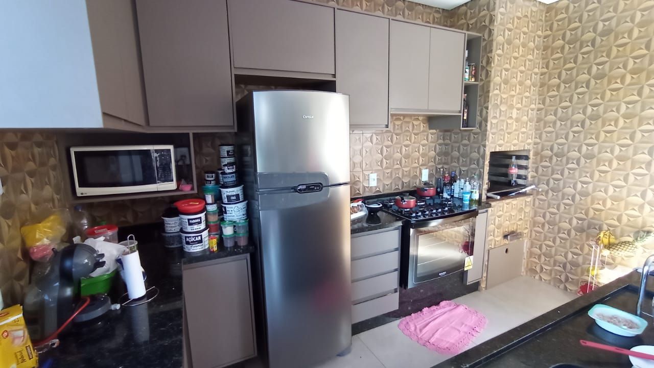 Casa com 2 quartos no Esplanada em Dourados/MS — foto 7