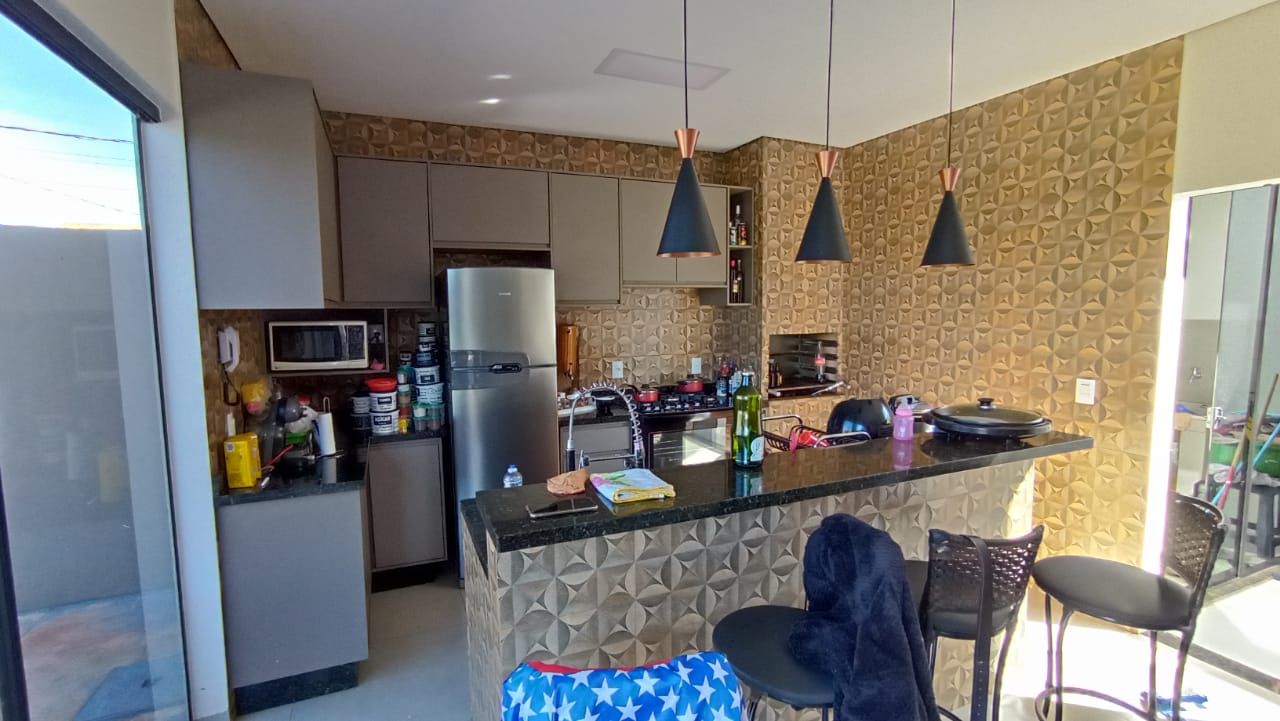 Casa com 2 quartos no Esplanada em Dourados/MS — foto 6