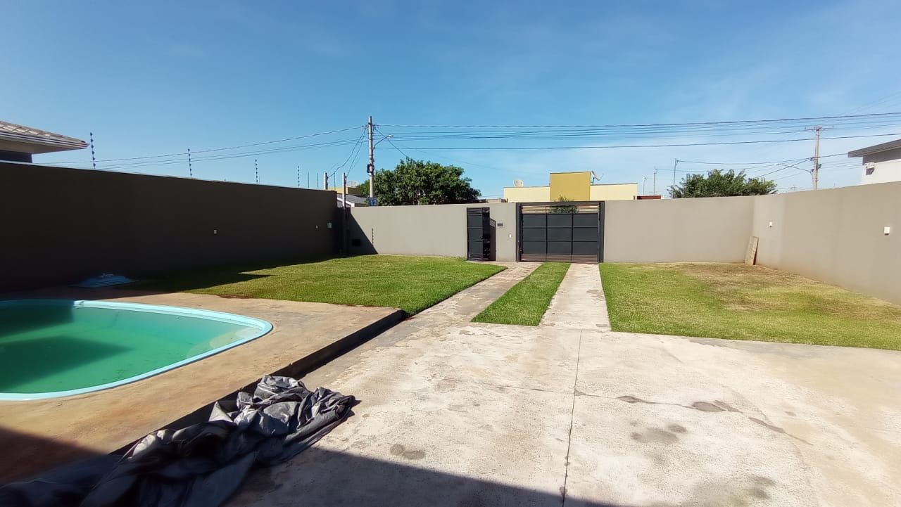 Casa com 2 quartos no Esplanada em Dourados/MS — foto 15