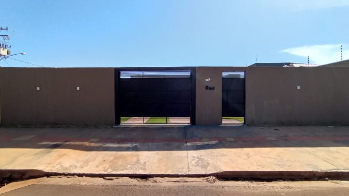 Casa com 2 quartos no Esplanada em Dourados/MS — foto 1