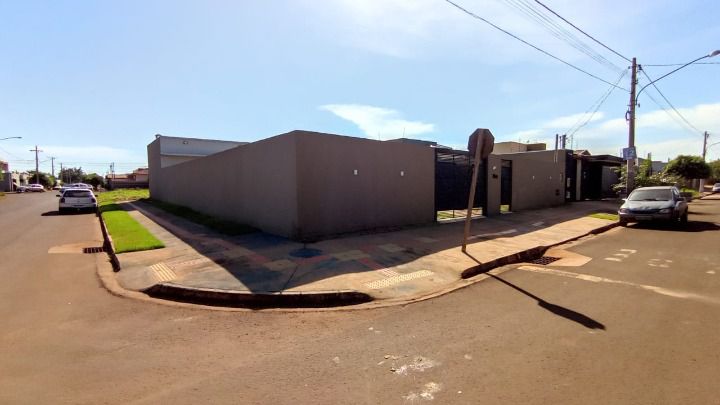 Casa com 2 quartos no Esplanada em Dourados/MS — foto 2