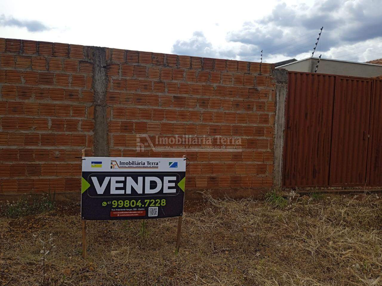 Terreno/Lote no Esplanada em Dourados/MS — foto 1