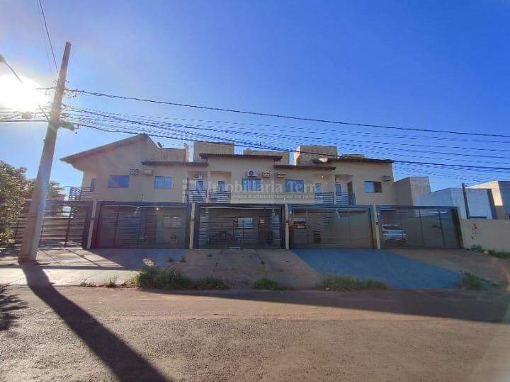 Casa com 2 quartos no Parque Alvorada em Dourados/MS — foto 1