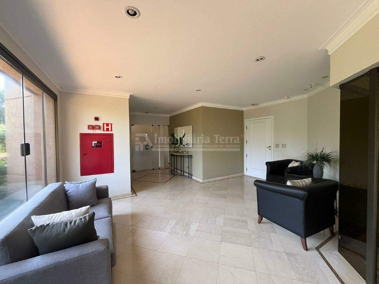 Apartamento com 3 quartos no Jardim América em Dourados/MS — foto 3