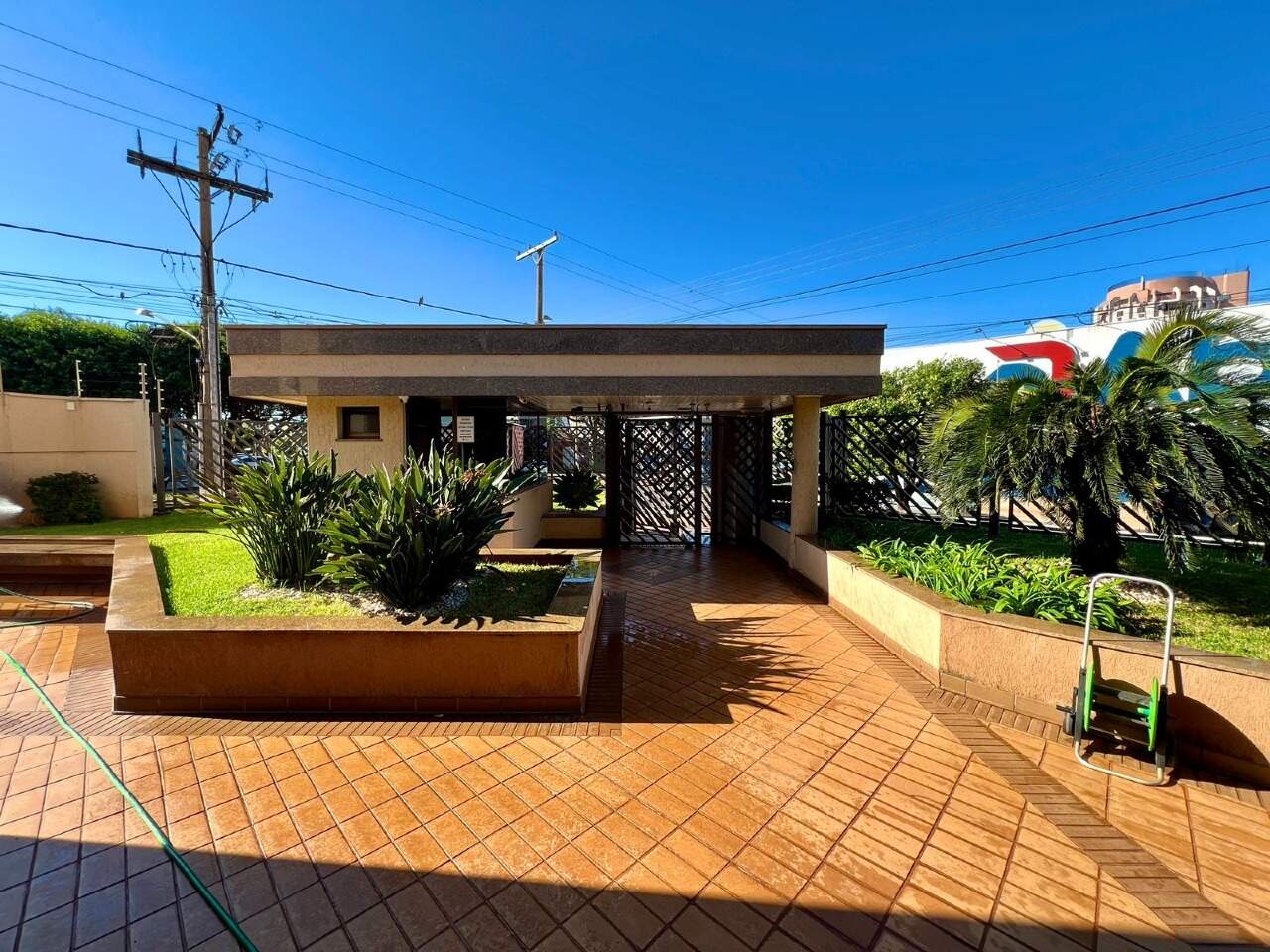 Apartamento com 3 quartos no Jardim América em Dourados/MS — foto 2