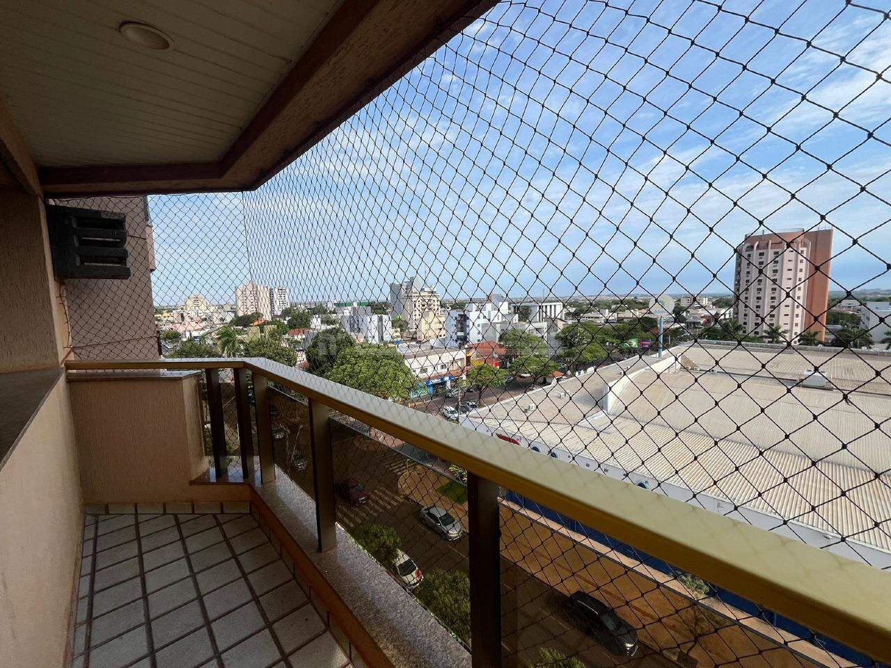 Apartamento com 3 quartos no Jardim América em Dourados/MS — foto 18