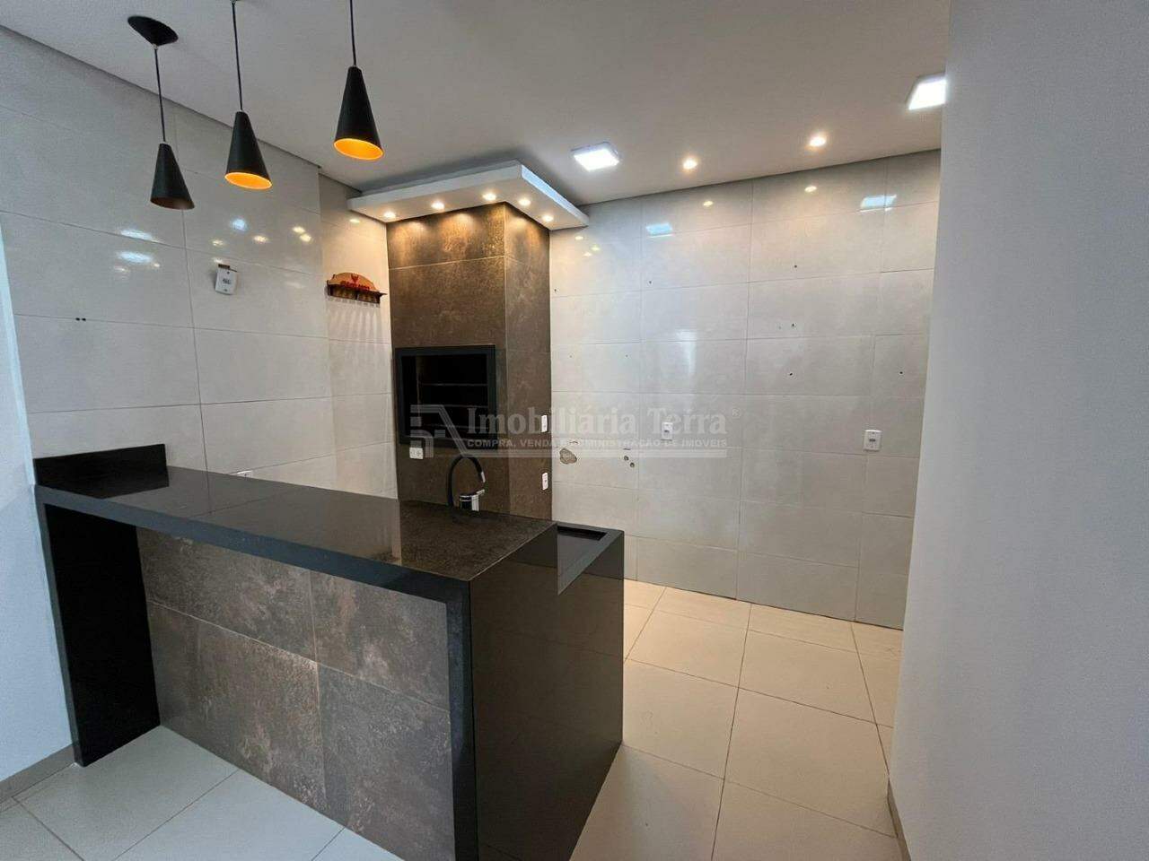 Casa com 2 quartos no Jardim Cristhais em Dourados/MS — foto 4