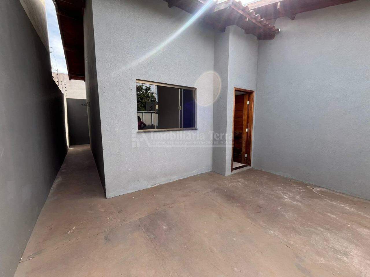 Casa com 2 quartos no Jardim Cristhais em Dourados/MS — foto 2