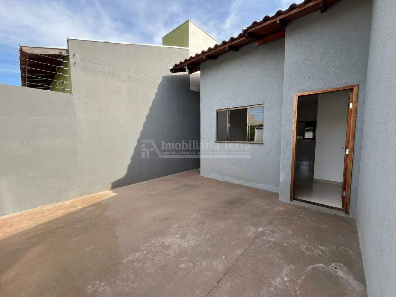 Casa com 2 quartos no Jardim Cristhais em Dourados/MS — foto 3