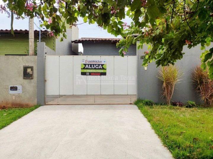Casa com 2 quartos no Jardim Cristhais em Dourados/MS — foto 1