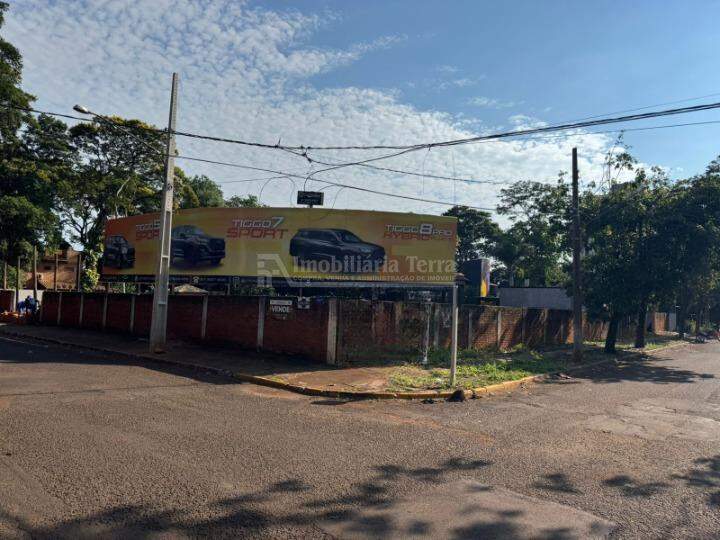 Terreno/Lote no Vila Progresso em Dourados/MS — foto 1