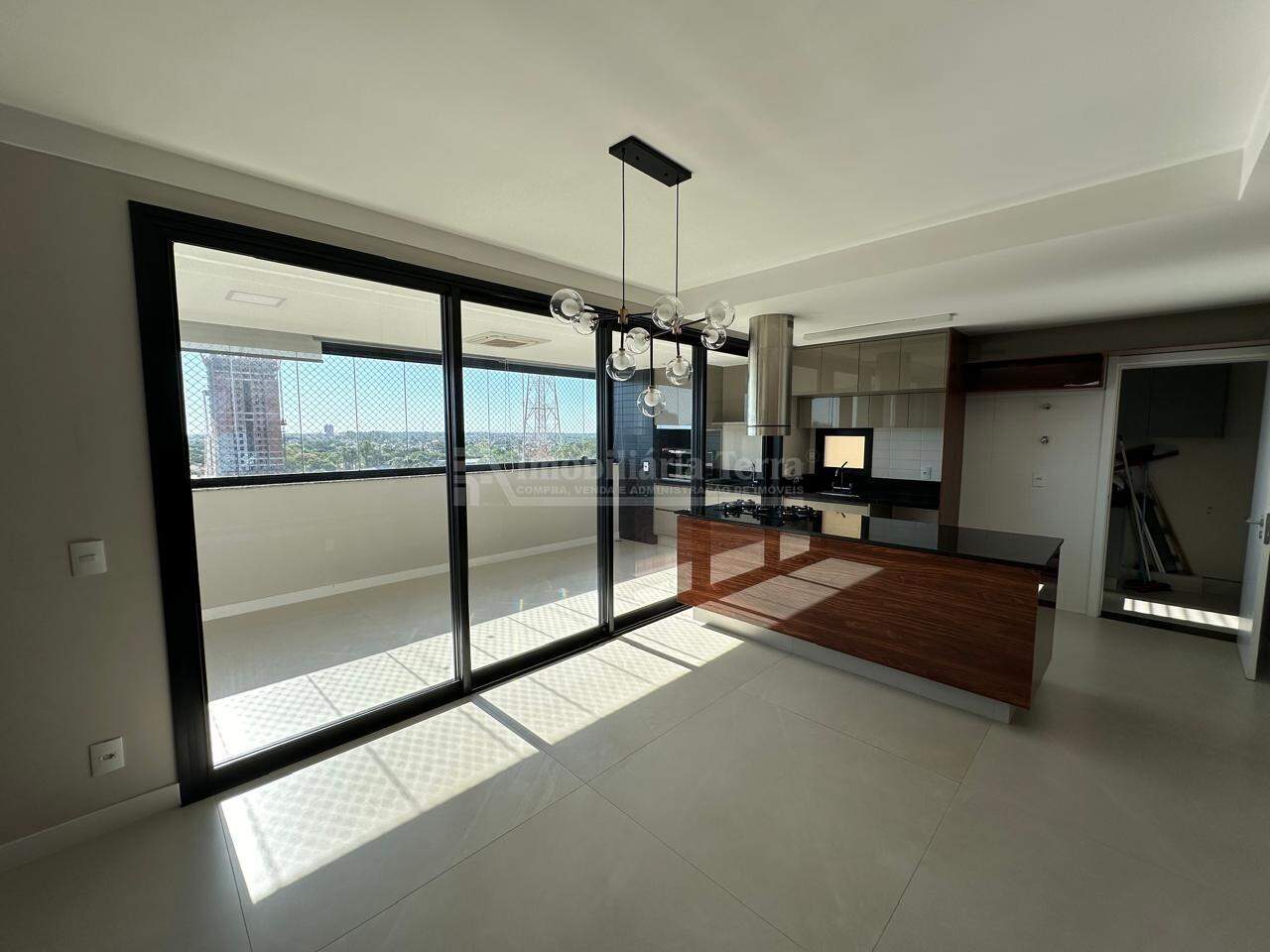 Apartamento com 3 suítes no Vila Tonani em Dourados/MS — foto 2