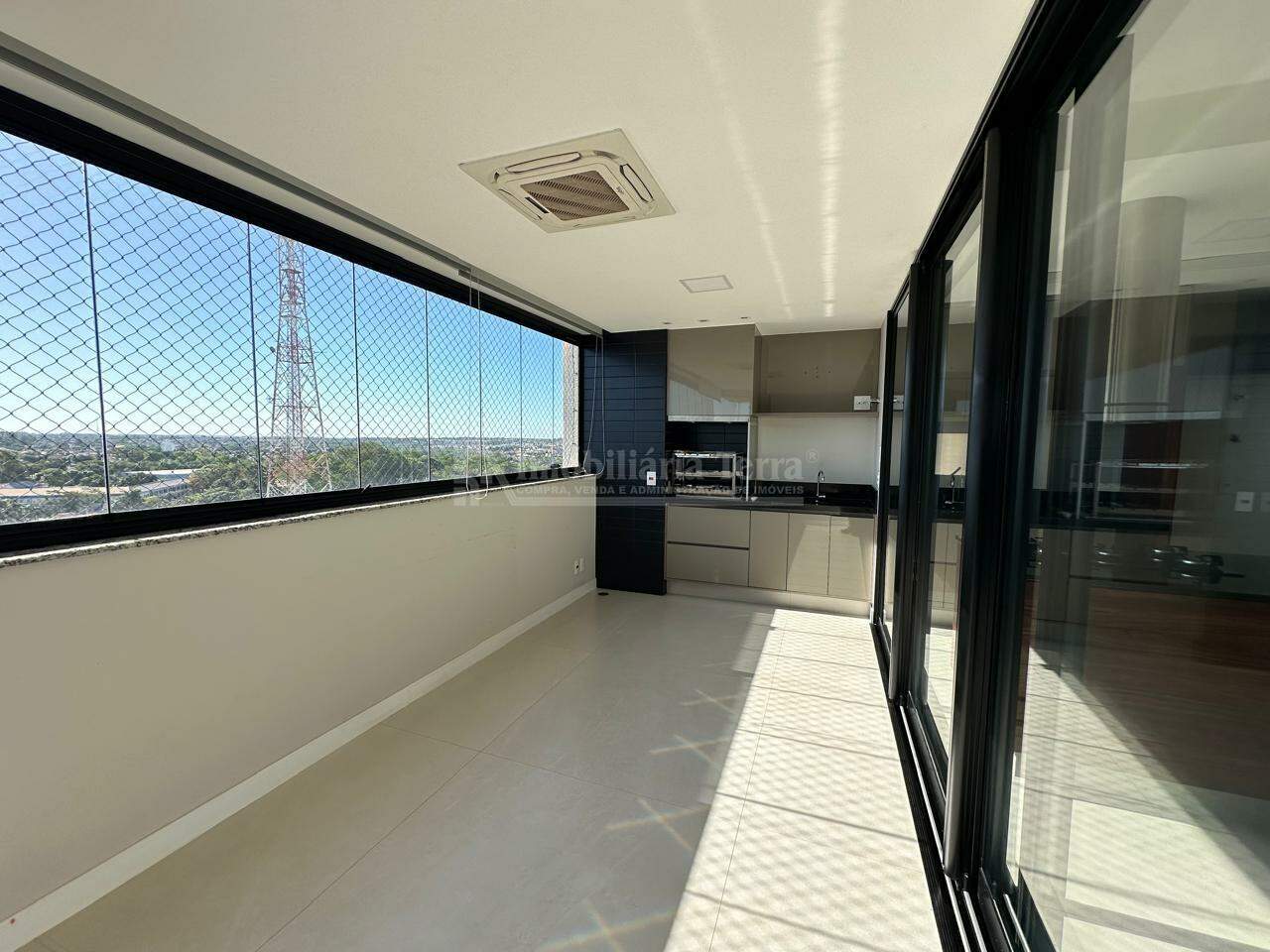 Apartamento com 3 suítes no Vila Tonani em Dourados/MS — foto 20