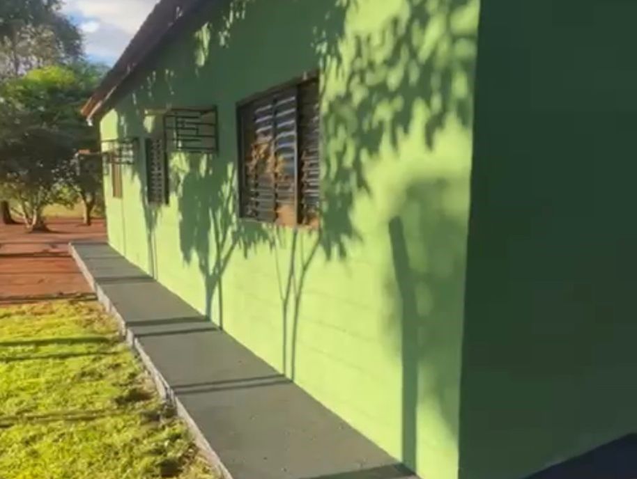 Rural com 4 quartos no Zona Rural em Dourados/MS — foto 4