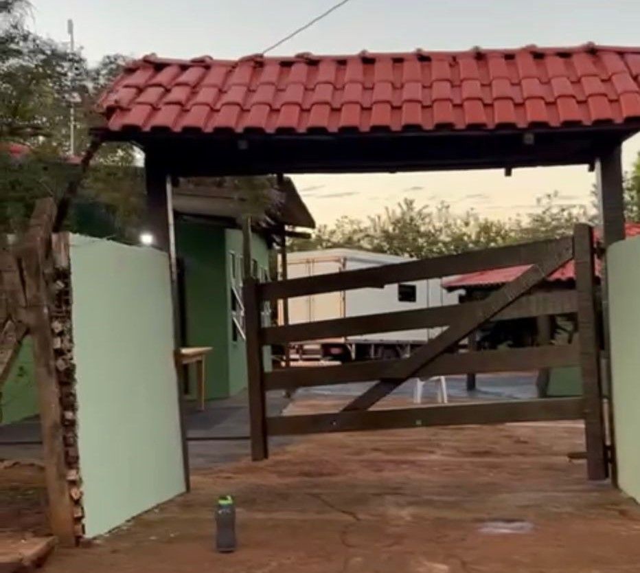 Rural com 4 quartos no Zona Rural em Dourados/MS — foto 3