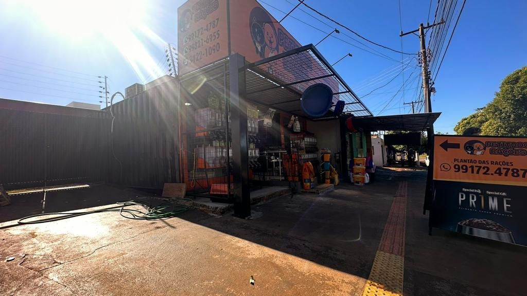 Casa com 1 quartos no Jardim Florida I em Dourados/MS — foto 1