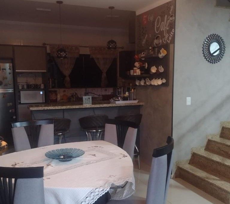 Casa com 3 quartos no Altos Do Indaiá em Dourados/MS — foto 6
