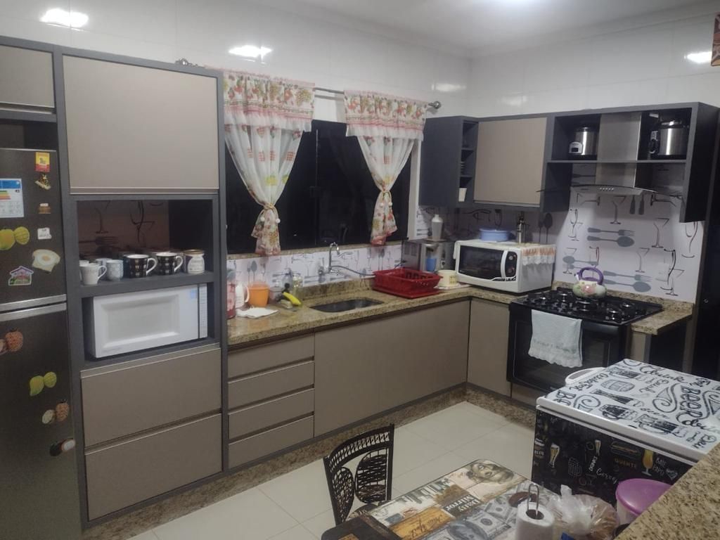 Casa com 3 quartos no Altos Do Indaiá em Dourados/MS — foto 5