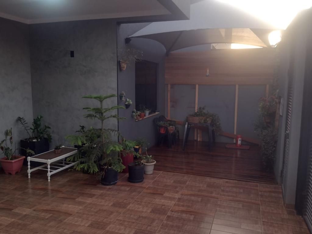 Casa com 3 quartos no Altos Do Indaiá em Dourados/MS — foto 3