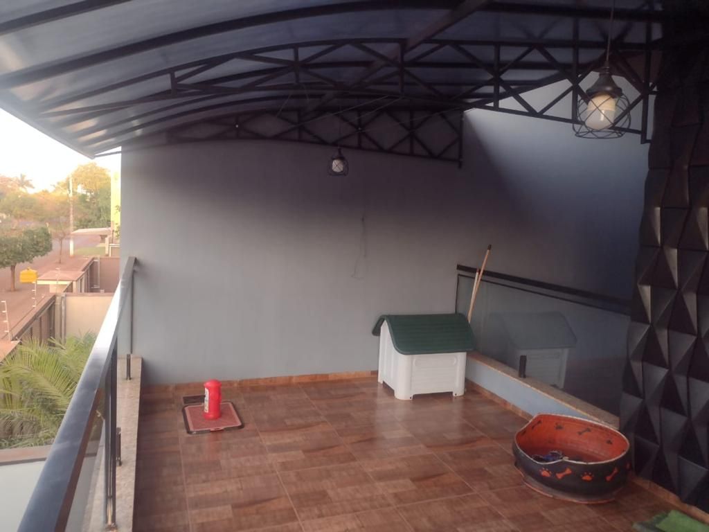 Casa com 3 quartos no Altos Do Indaiá em Dourados/MS — foto 13