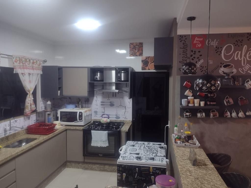Casa com 3 quartos no Altos Do Indaiá em Dourados/MS — foto 4
