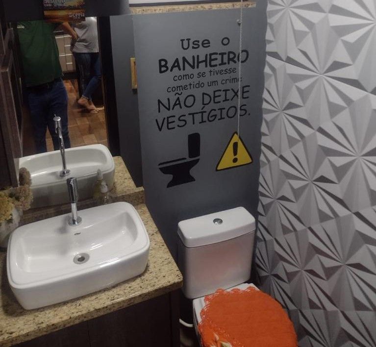 Casa com 3 quartos no Altos Do Indaiá em Dourados/MS — foto 12
