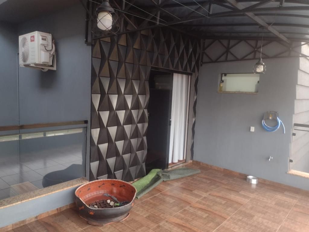 Casa com 3 quartos no Altos Do Indaiá em Dourados/MS — foto 14