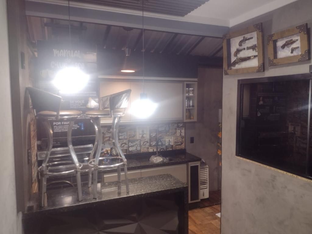 Casa com 3 quartos no Altos Do Indaiá em Dourados/MS — foto 11