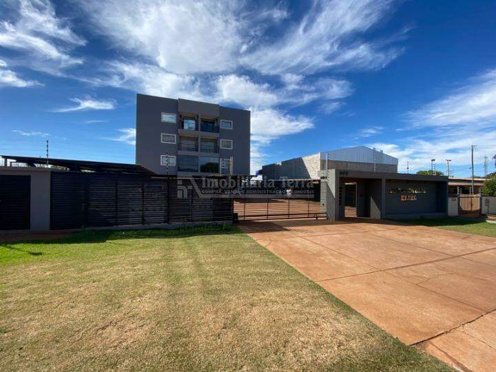 Apartamento com 2 quartos no Vila São Francisco em Dourados/MS — foto 1