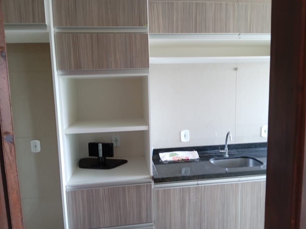 Apartamento com 2 quartos no Vila São Francisco em Dourados/MS — foto 5