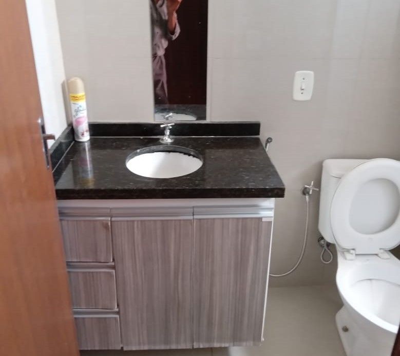 Apartamento com 2 quartos no Vila São Francisco em Dourados/MS — foto 6