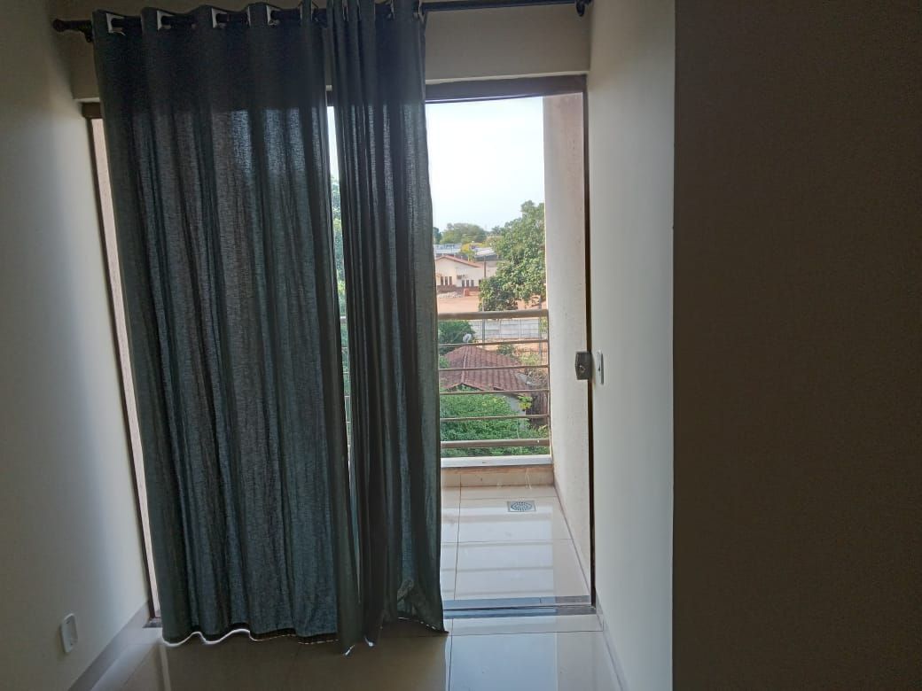Apartamento com 2 quartos no Vila São Francisco em Dourados/MS — foto 4