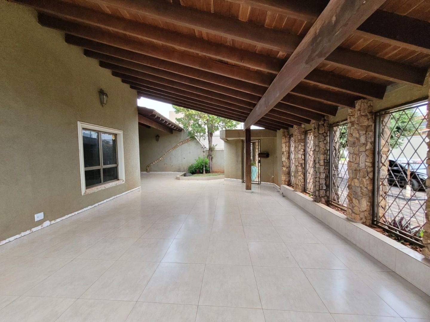 Casa com 4 quartos no Jardim Central em Dourados/MS — foto 3