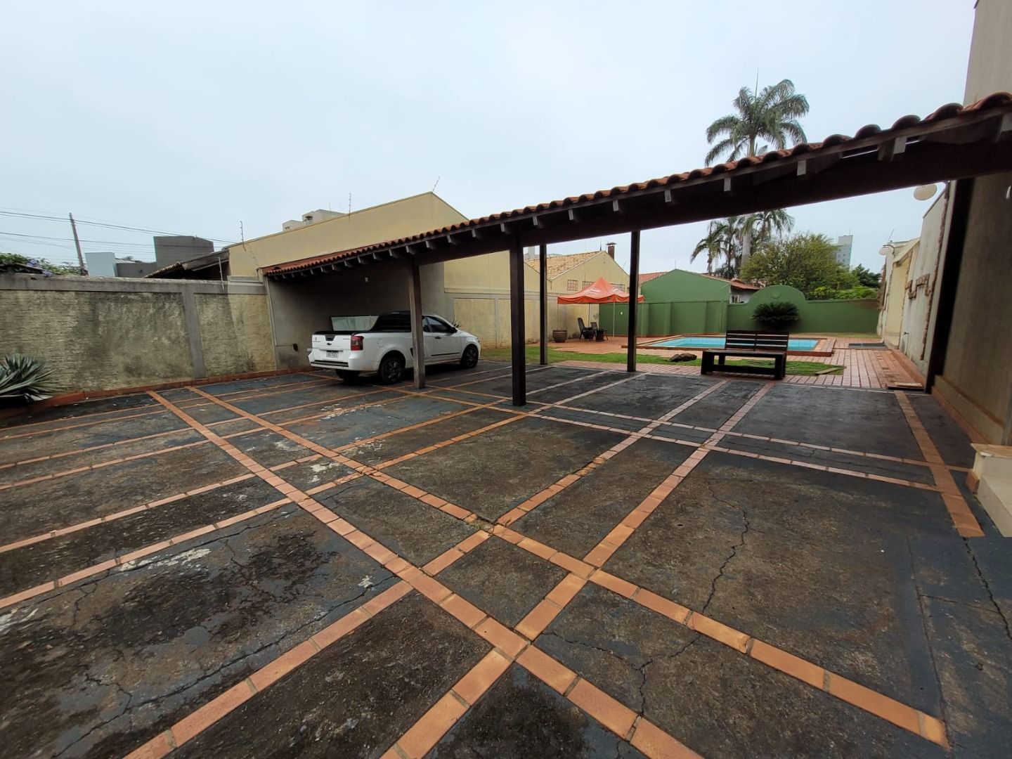 Casa com 4 quartos no Jardim Central em Dourados/MS — foto 9