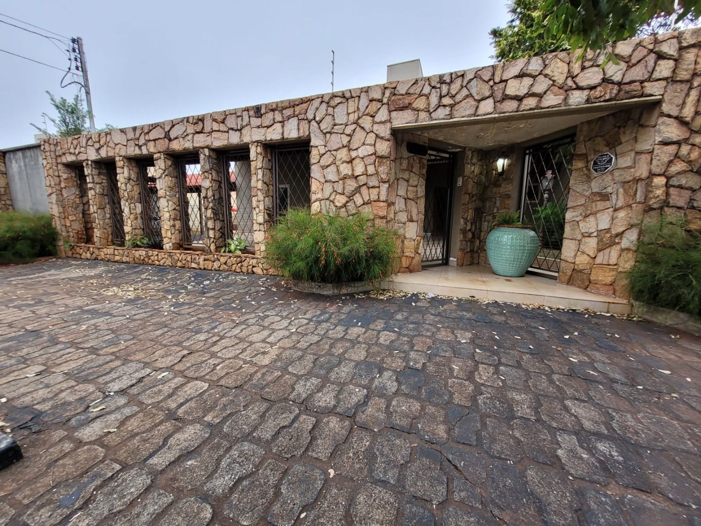 Casa com 4 quartos no Jardim Central em Dourados/MS — foto 1