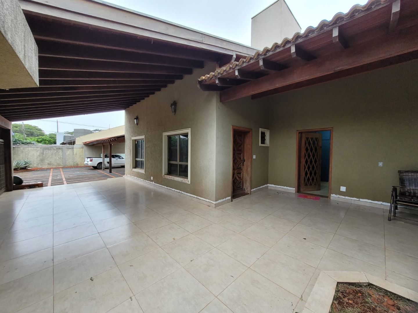 Casa com 4 quartos no Jardim Central em Dourados/MS — foto 4