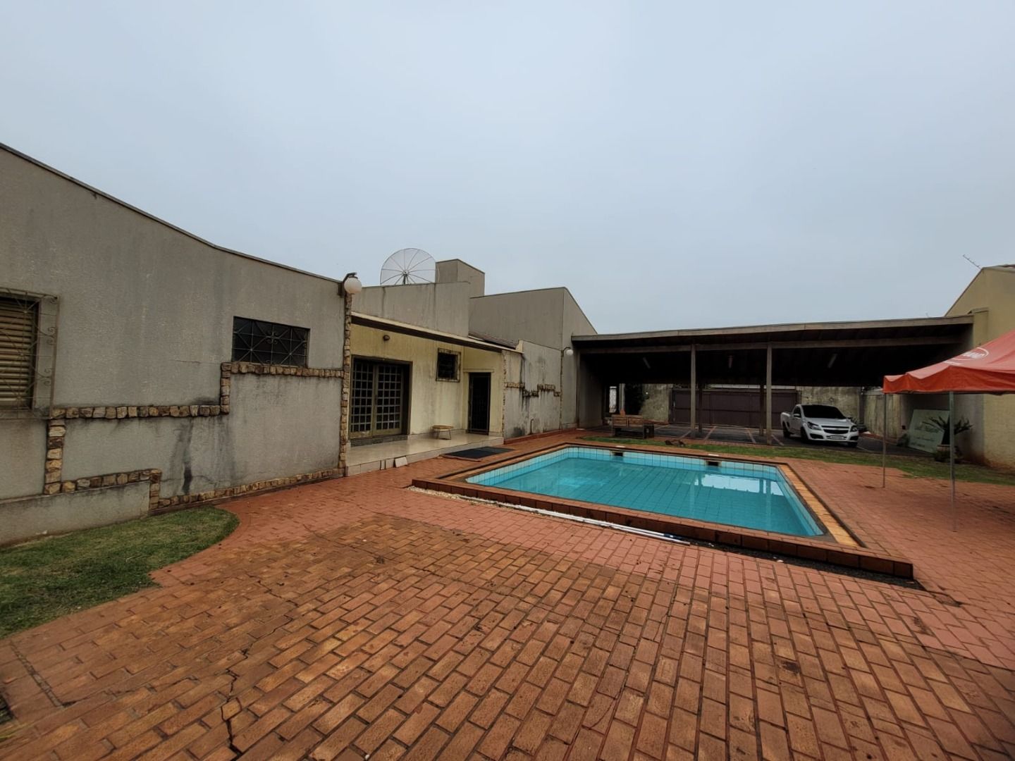 Casa com 4 quartos no Jardim Central em Dourados/MS — foto 11