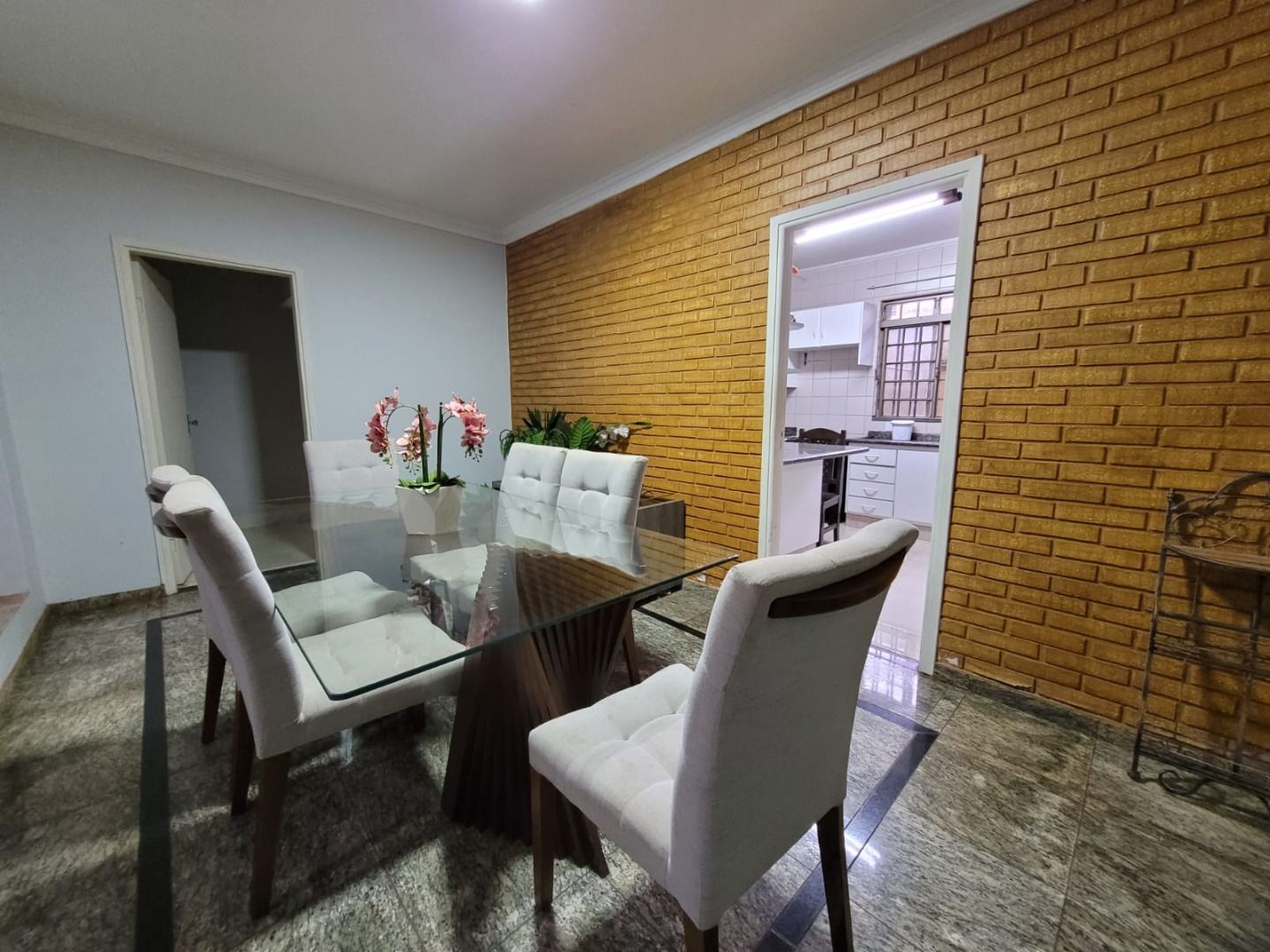 Casa com 4 quartos no Jardim Central em Dourados/MS — foto 6