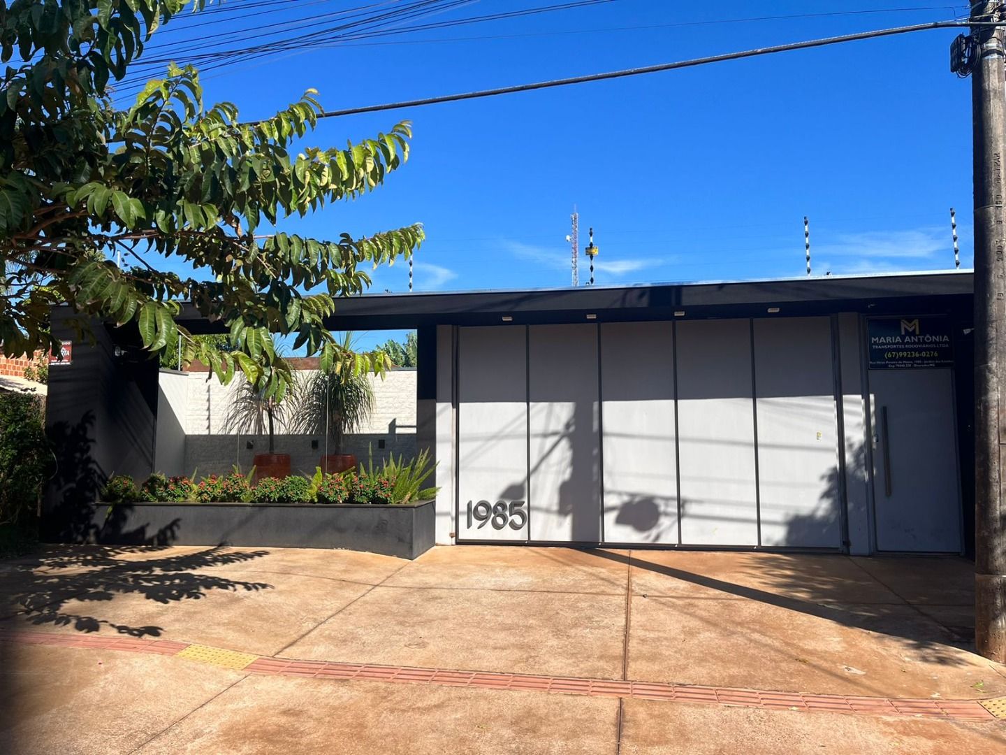 Casa com 3 quartos no Vila Industrial em Dourados/MS — foto 1